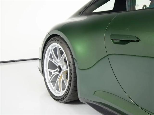 2025 Porsche 911 GT3