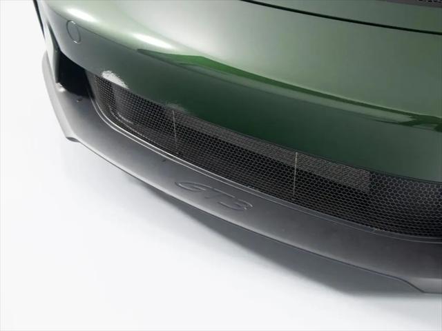 2025 Porsche 911 GT3
