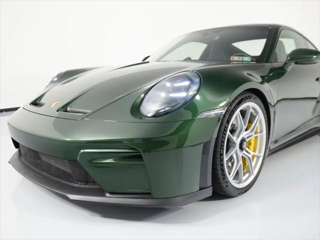 2025 Porsche 911 GT3