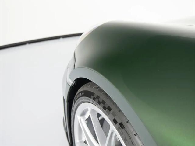 2025 Porsche 911 GT3