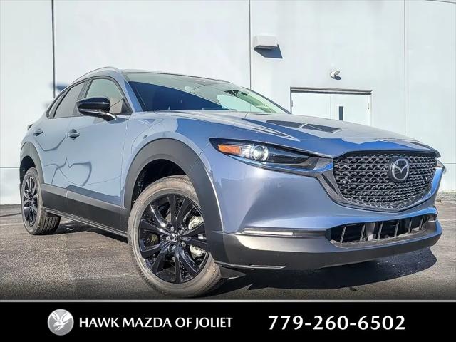 2026 Mazda CX-30 2.5 S Carbon Edition for sale in Joliet, IL