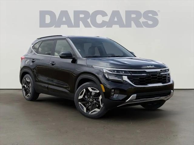 2026 Kia Seltos SX for sale in Frederick, MD