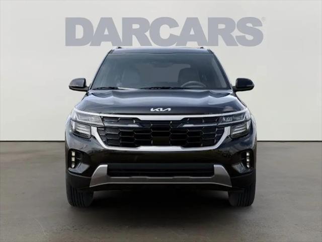 2026 Kia Seltos SX