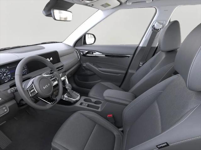 2026 Kia Seltos SX
