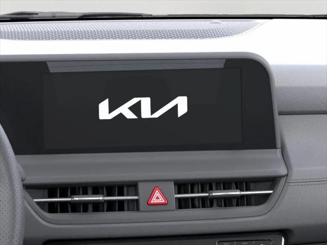 2026 Kia Seltos SX