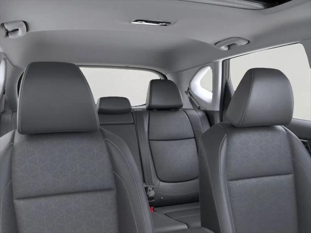 2026 Kia Seltos SX