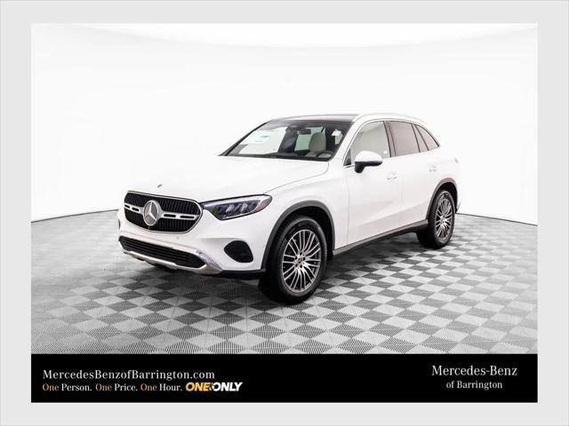 2026 Mercedes-Benz GLC GLC 300 for sale in Barrington, IL