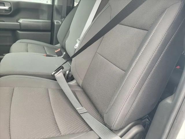 2025 Chevrolet Silverado 3500HD Work Truck
