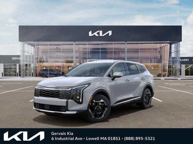 2026 Kia Sportage Hybrid S for sale in Lowell, MA