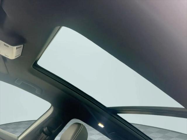 2026 Volkswagen Atlas Cross Sport SE with Technology
