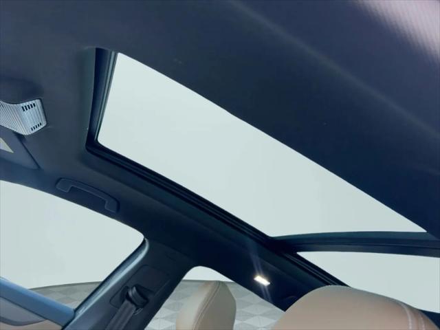 2026 Volkswagen Atlas Cross Sport SE with Technology