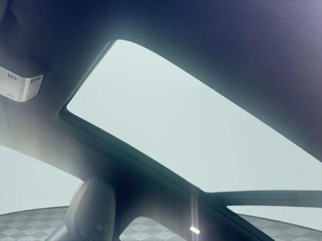 2026 Volkswagen Atlas Cross Sport SE with Technology
