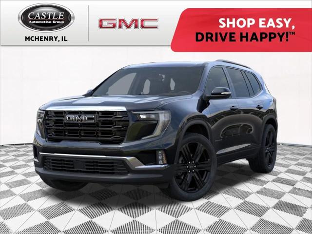 2026 GMC Acadia Elevation AWD for sale in McHenry, IL