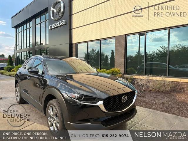 2025 Mazda CX-30 2.5 S Premium Package for sale in Murfreesboro, TN