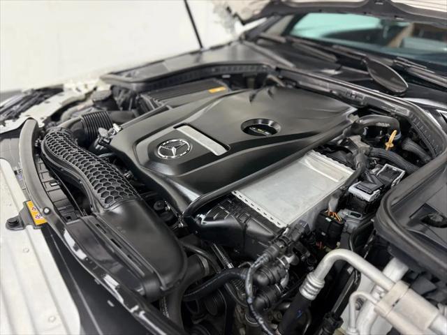 2018 Mercedes-Benz C-CLASS C 300 C 300