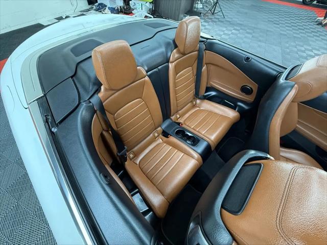 2018 Mercedes-Benz C-CLASS C 300 C 300