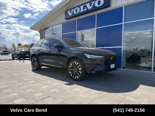 2026 Volvo XC60 B5 Ultra for sale in Bend, OR