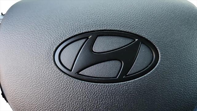 2025 Hyundai Elantra N