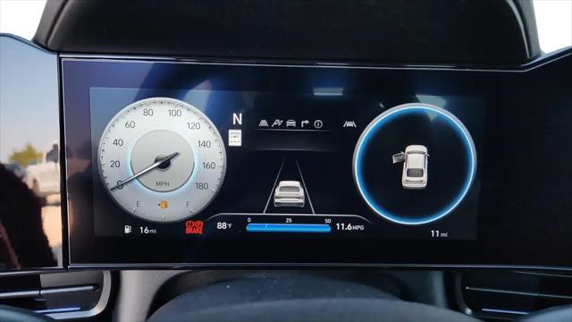 2025 Hyundai Elantra N