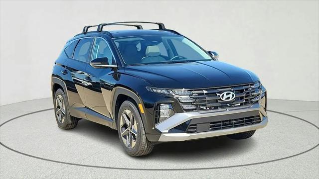2026 Hyundai Tucson SEL Premium for sale in Dallas, TX