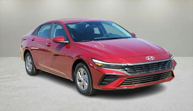 2025 Hyundai Elantra SE for sale in Dallas, TX
