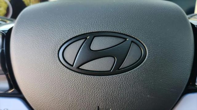 2025 Hyundai Elantra N