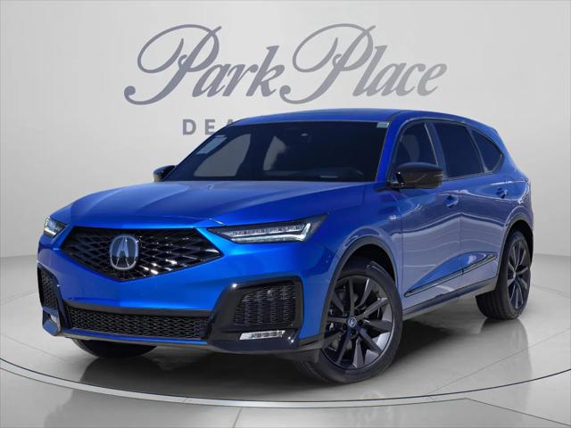 2026 Acura MDX A-SPEC for sale in Plano, TX