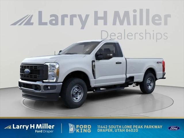 2026 Ford F-250 XL for sale in Draper, UT