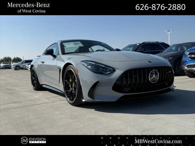 2026 Mercedes-Benz AMG GT AMG GT 63 for sale in West Covina, CA