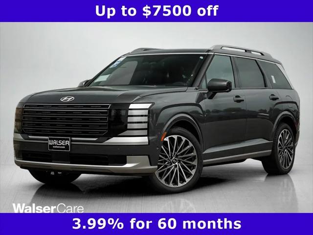 2026 Hyundai Palisade Calligraphy for sale in Brooklyn Park, MN