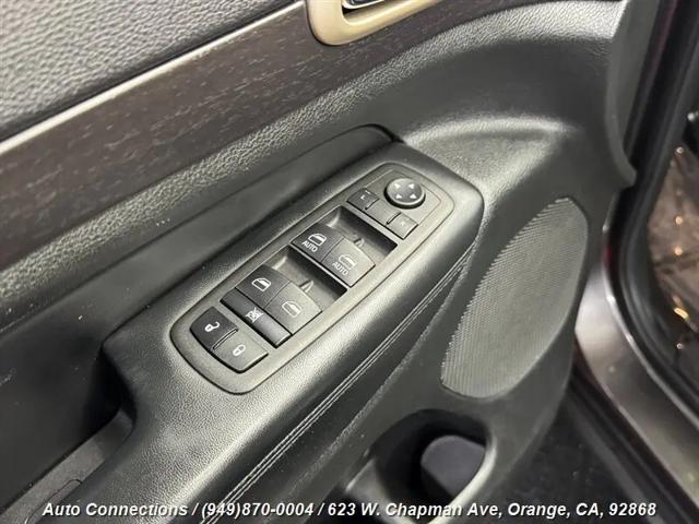 2014 Jeep Grand Cherokee Laredo