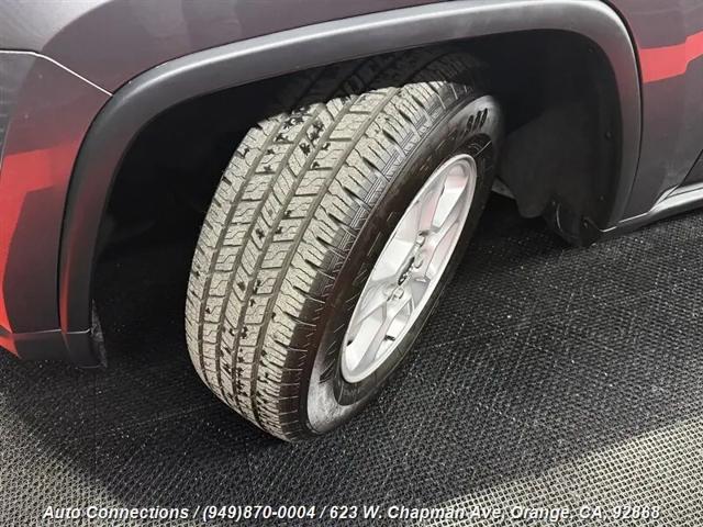 2014 Jeep Grand Cherokee Laredo