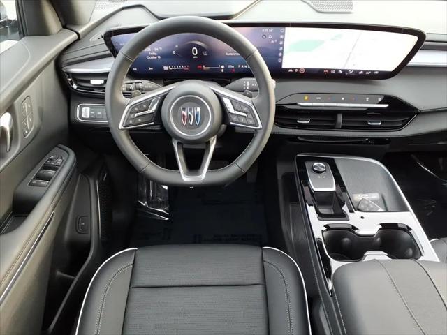 2026 Buick Enclave Sport Touring FWD