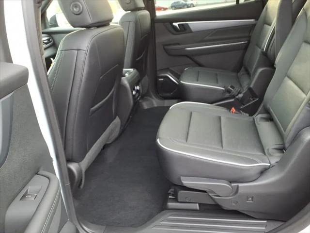 2026 Buick Enclave Sport Touring FWD