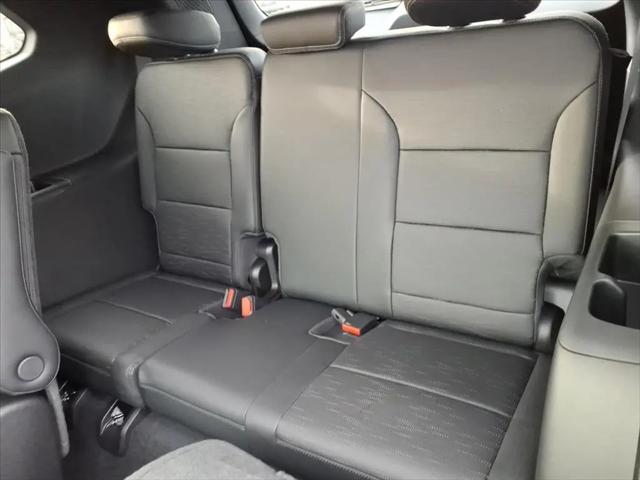 2026 Buick Enclave Sport Touring FWD