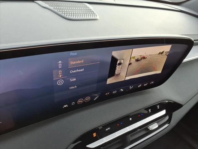 2026 Buick Enclave Sport Touring FWD
