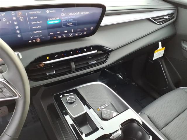 2026 Buick Enclave Sport Touring FWD