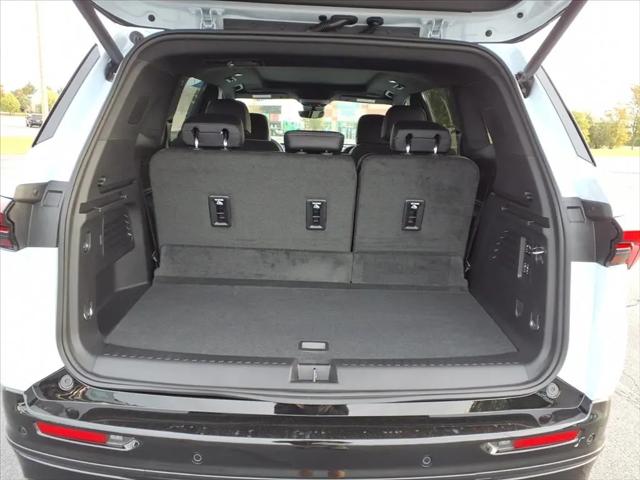 2026 Buick Enclave Sport Touring FWD