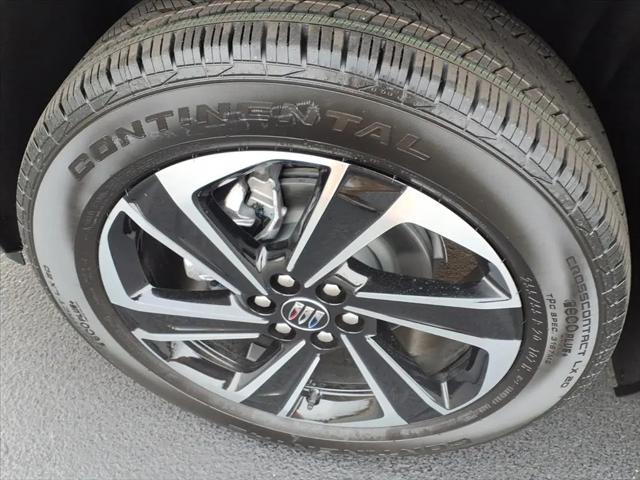 2026 Buick Enclave Sport Touring FWD
