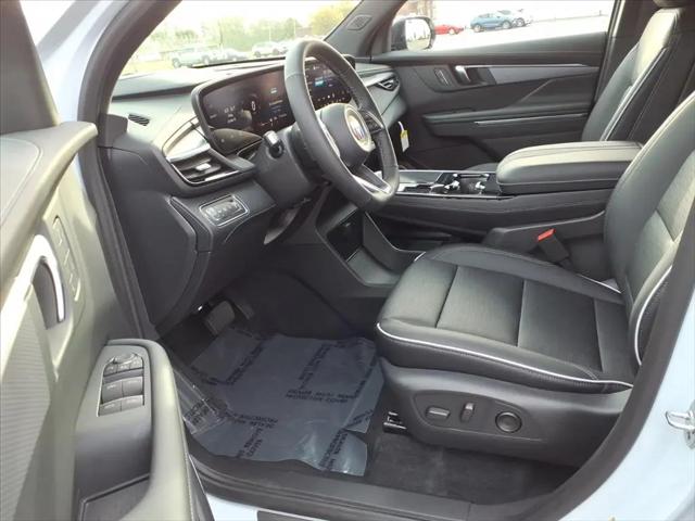 2026 Buick Enclave Sport Touring FWD