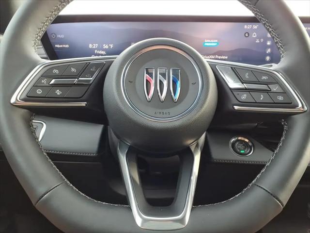 2026 Buick Enclave Sport Touring FWD