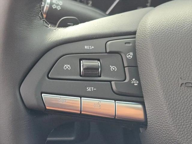 2026 Cadillac CT4 Premium Luxury RWD
