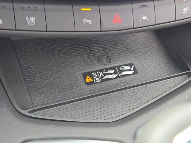 2026 Cadillac CT4 Premium Luxury RWD