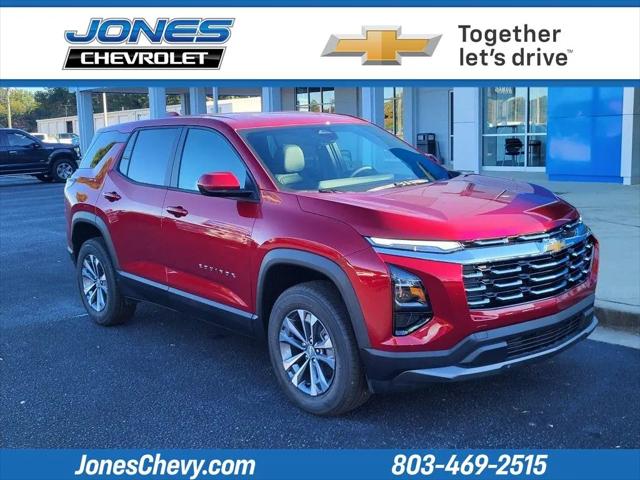 2026 Chevrolet Equinox FWD LT for sale in Sumter, SC