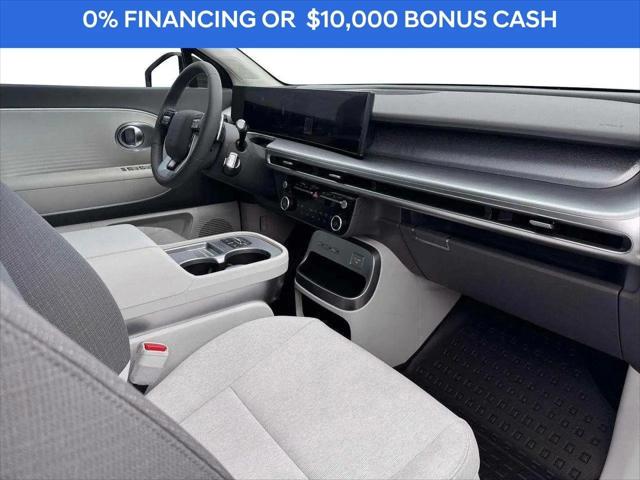 2026 Hyundai IONIQ 9 S