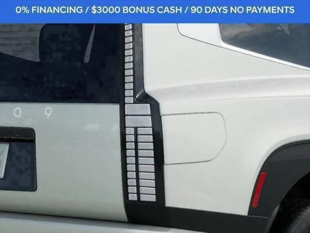 2026 Hyundai IONIQ 9 S
