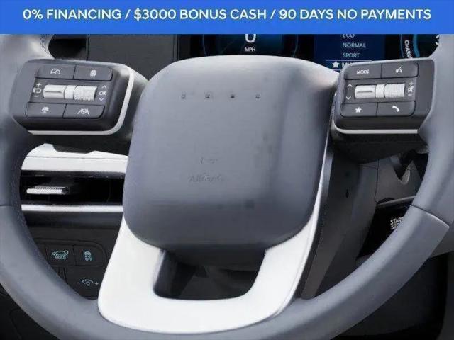 2026 Hyundai IONIQ 9 S