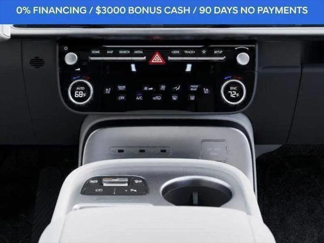 2026 Hyundai IONIQ 9 S
