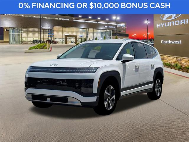2026 Hyundai IONIQ 9 S for sale in Houston, TX