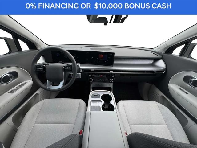 2026 Hyundai IONIQ 9 S